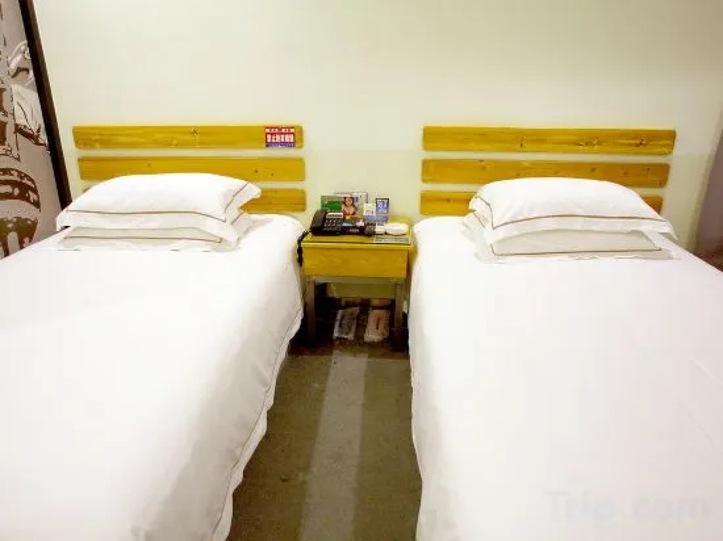 Yami Chain Hotel (Changde Wuling Pavilion)