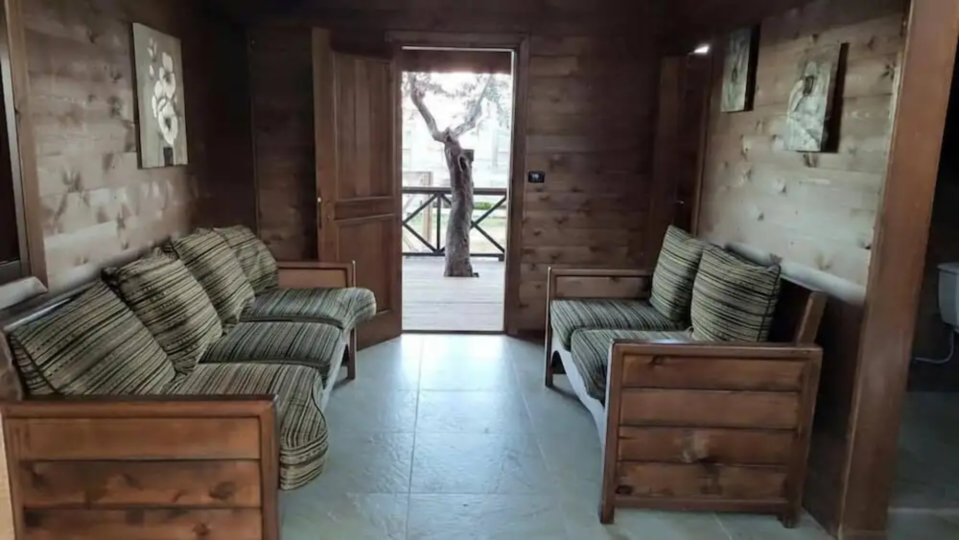 Olive Gardens Resort