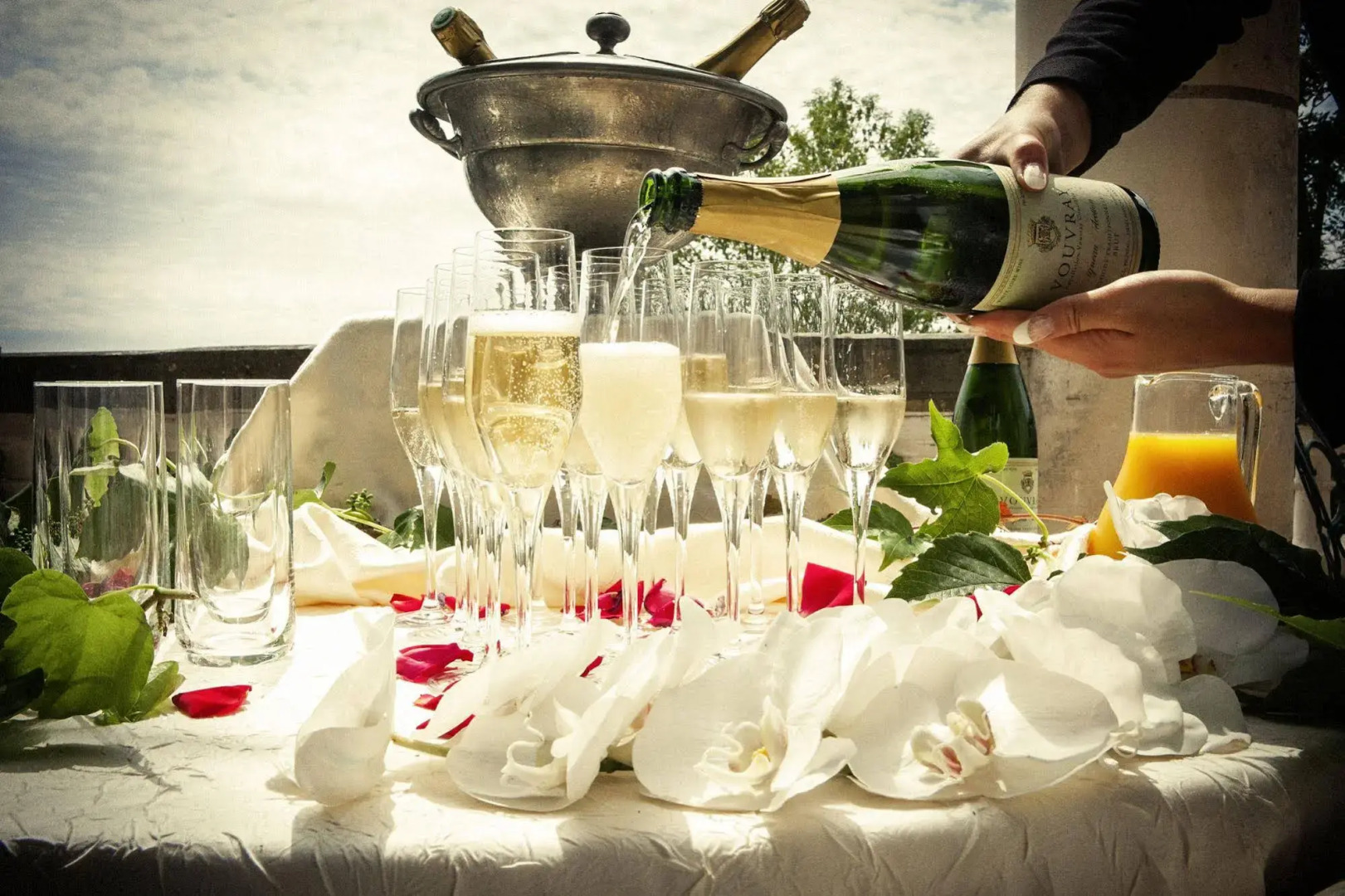 Chateau de Rochecotte