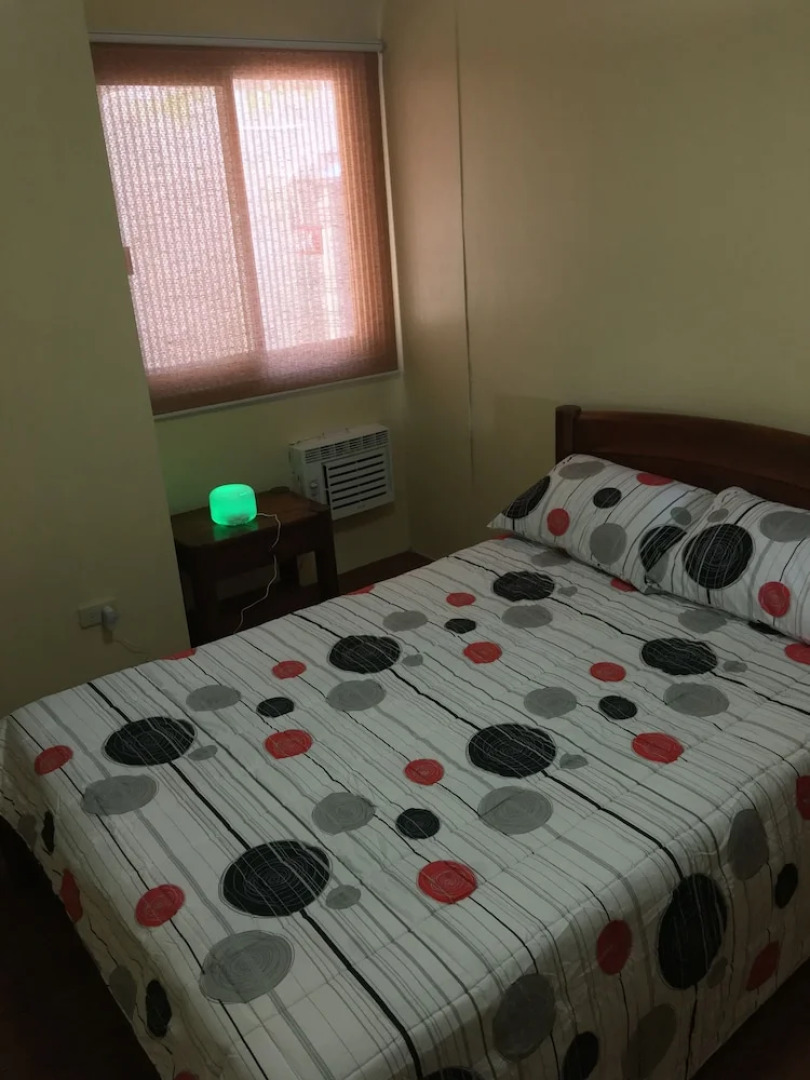 Tagaytay Hampton Villa