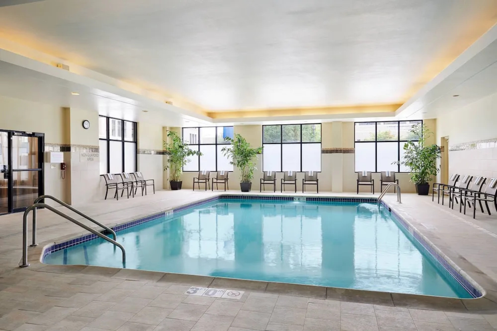 Courtyard Milwaukee Downtown