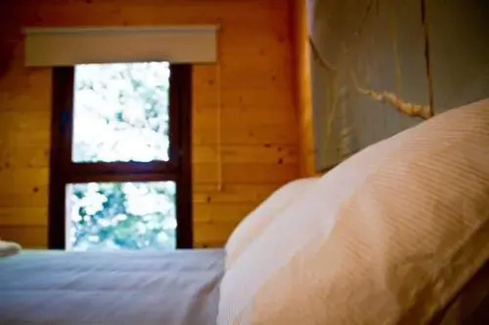 Apartamentos el Bosquet