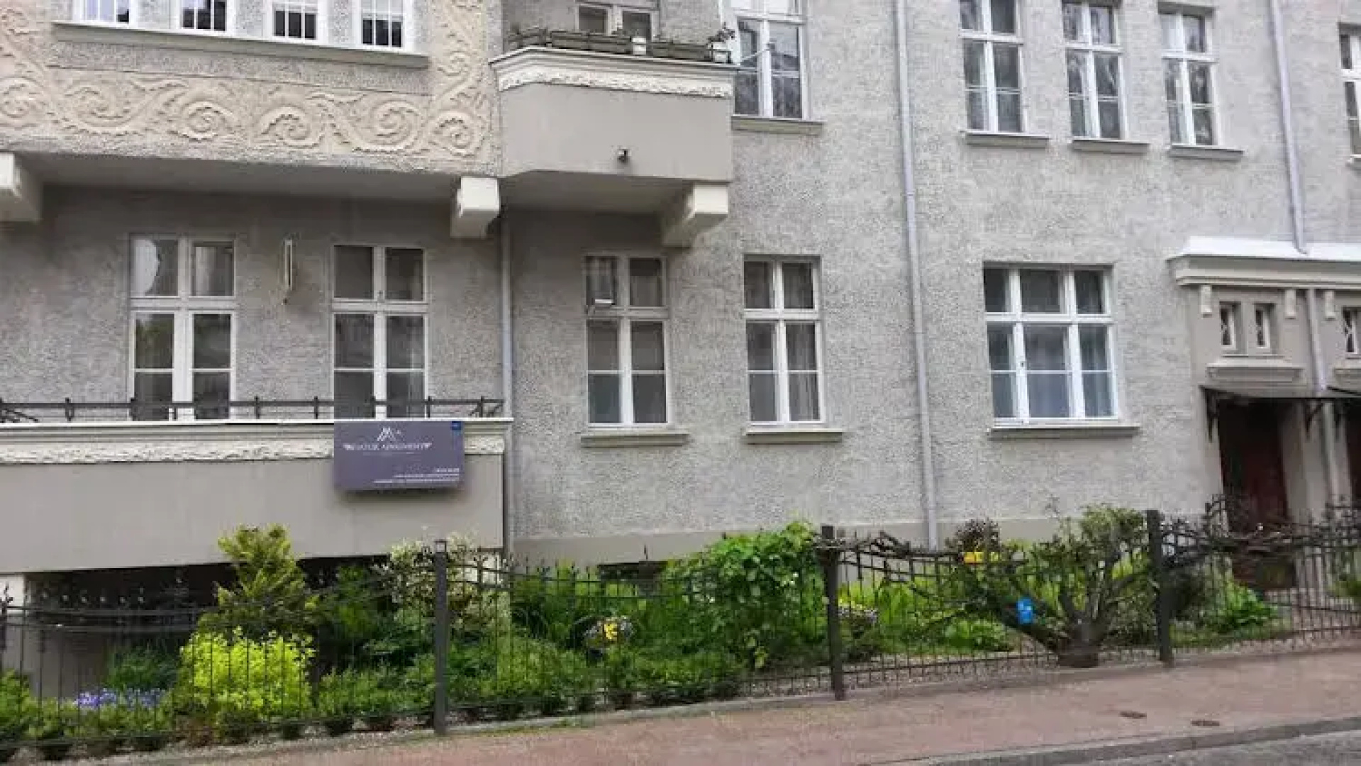 Aviator Apartments Sopot