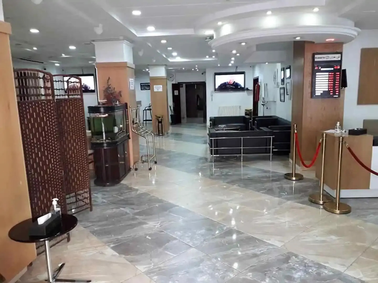 Hotel Ferdi Setif
