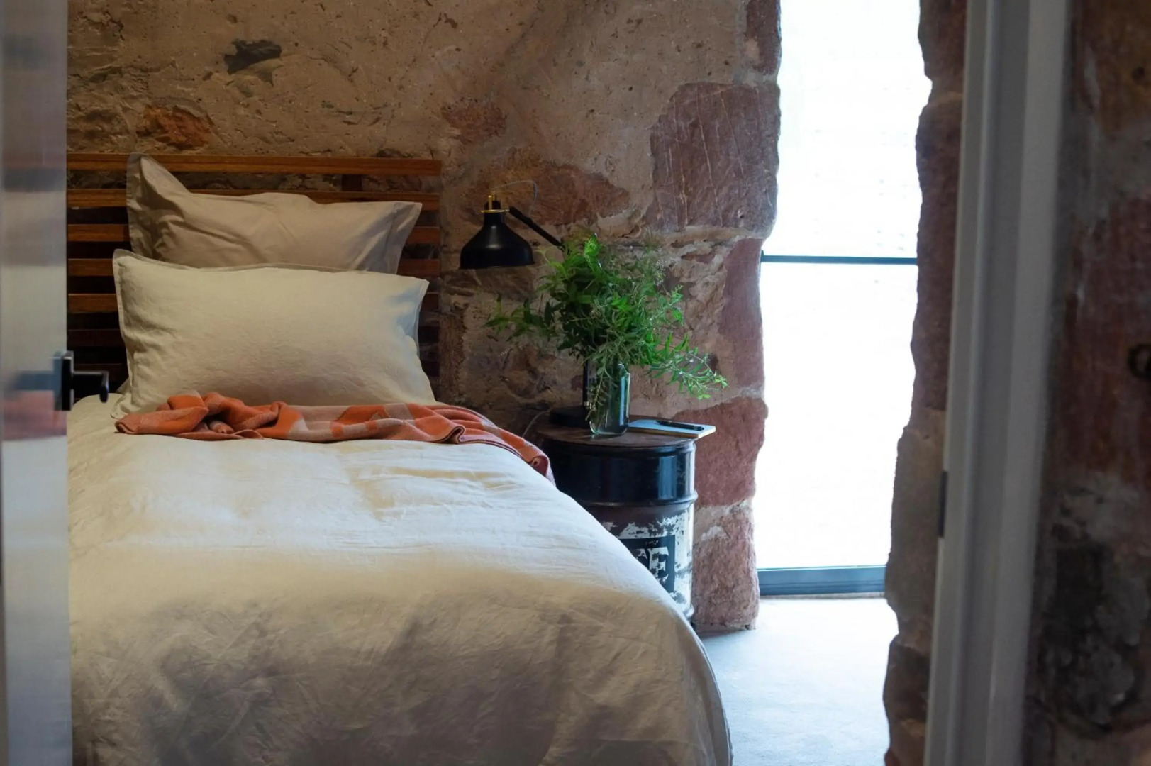 Hutton Vale Farm Jha Stone Cellar