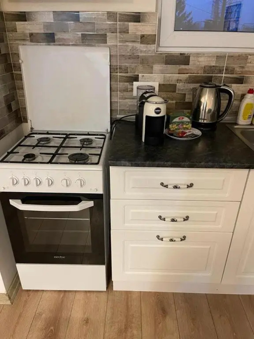 Tranzzit Airport Apartament I