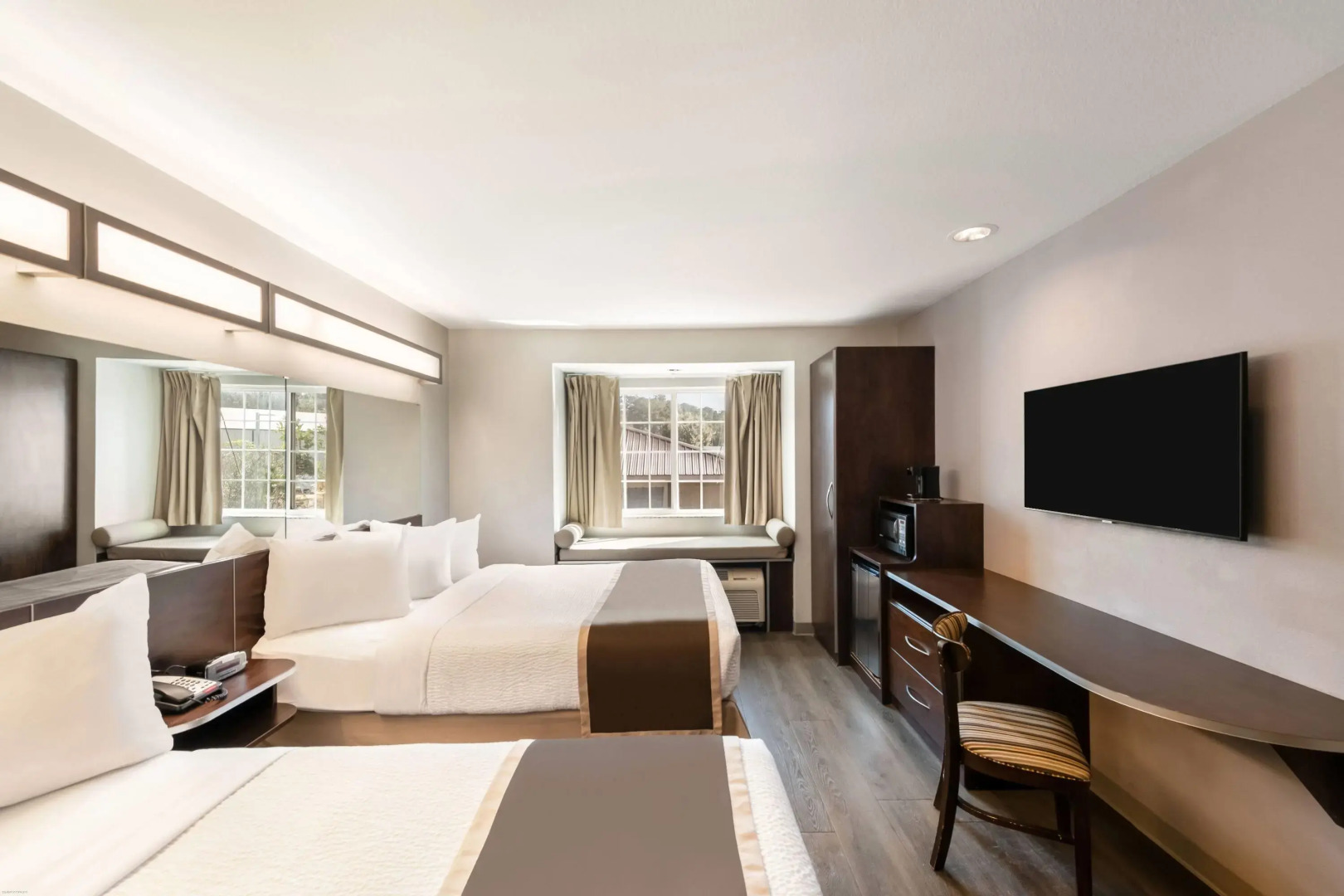 Microtel Inn & Suites by Wyndham Pearl River/Slidell