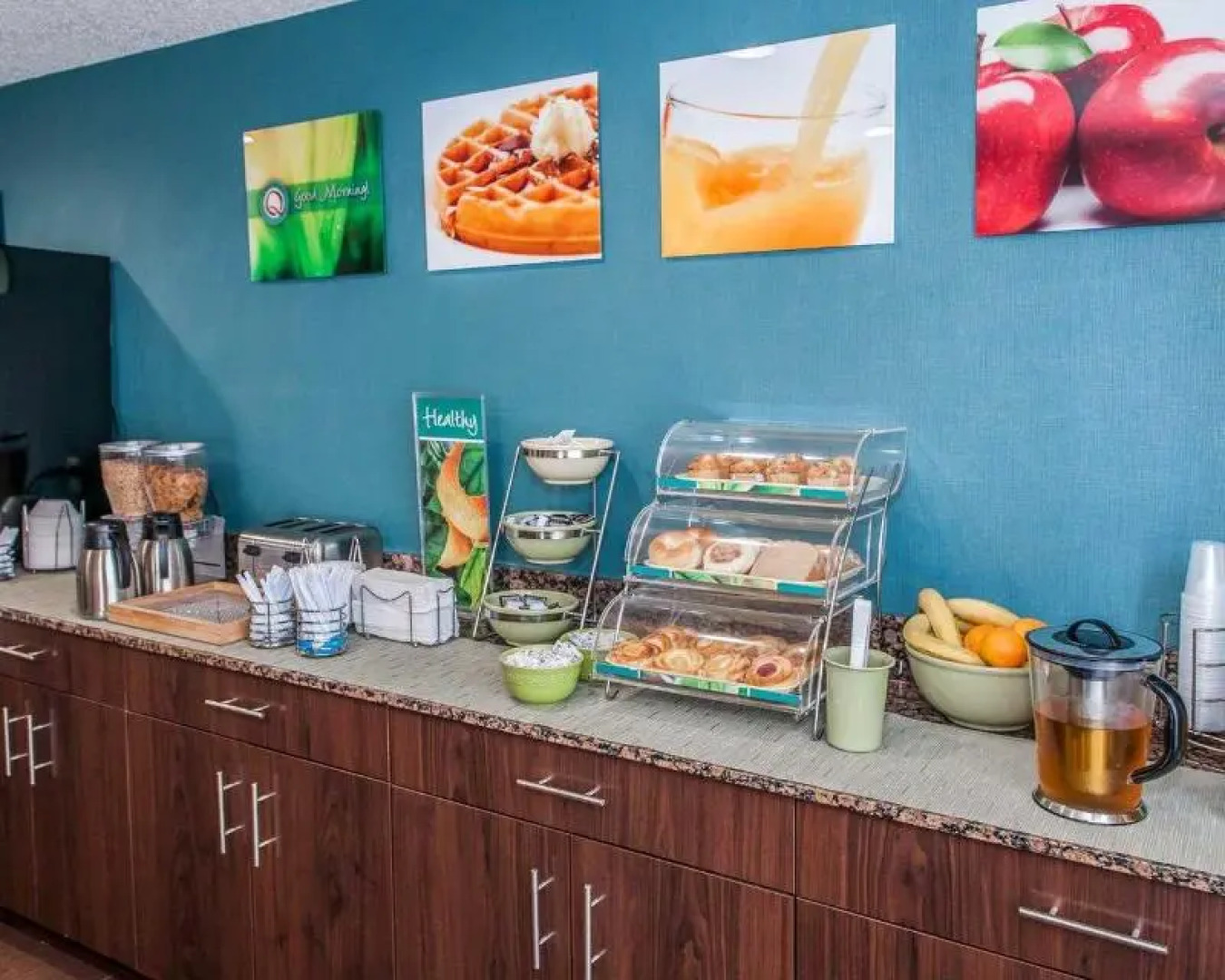 Quality Inn Plainfield - Indianapolis West