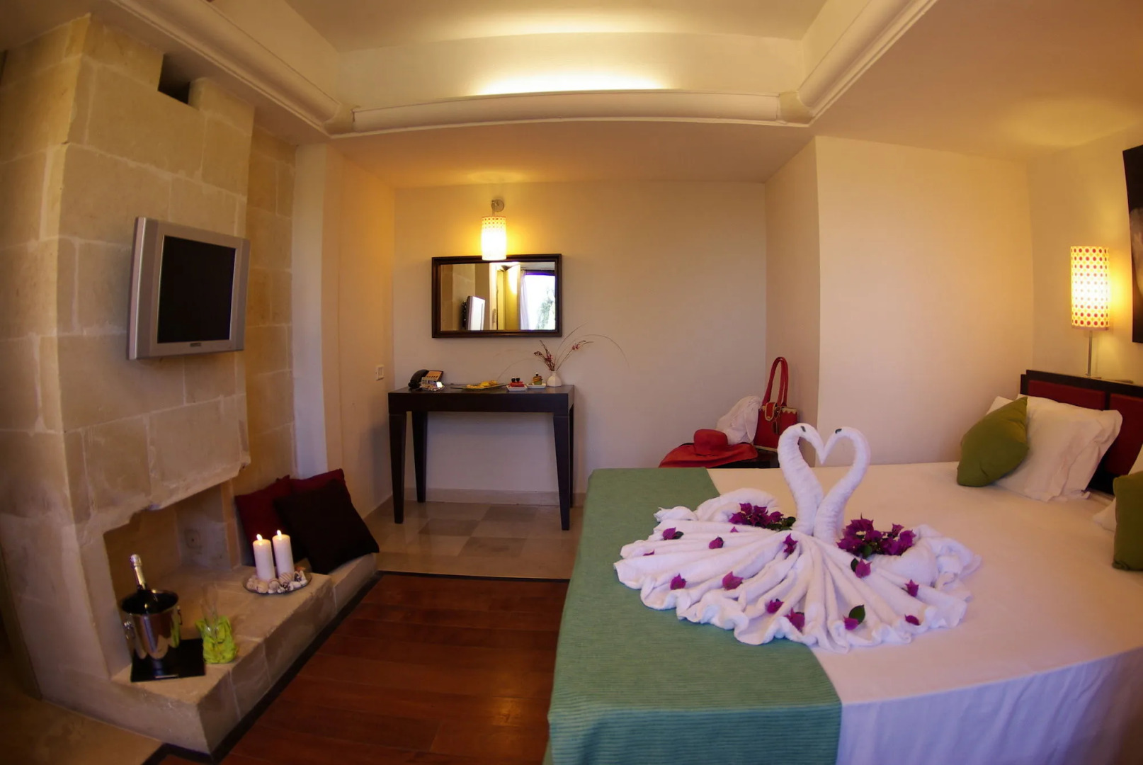 Le Cale DOtranto Beach Resort