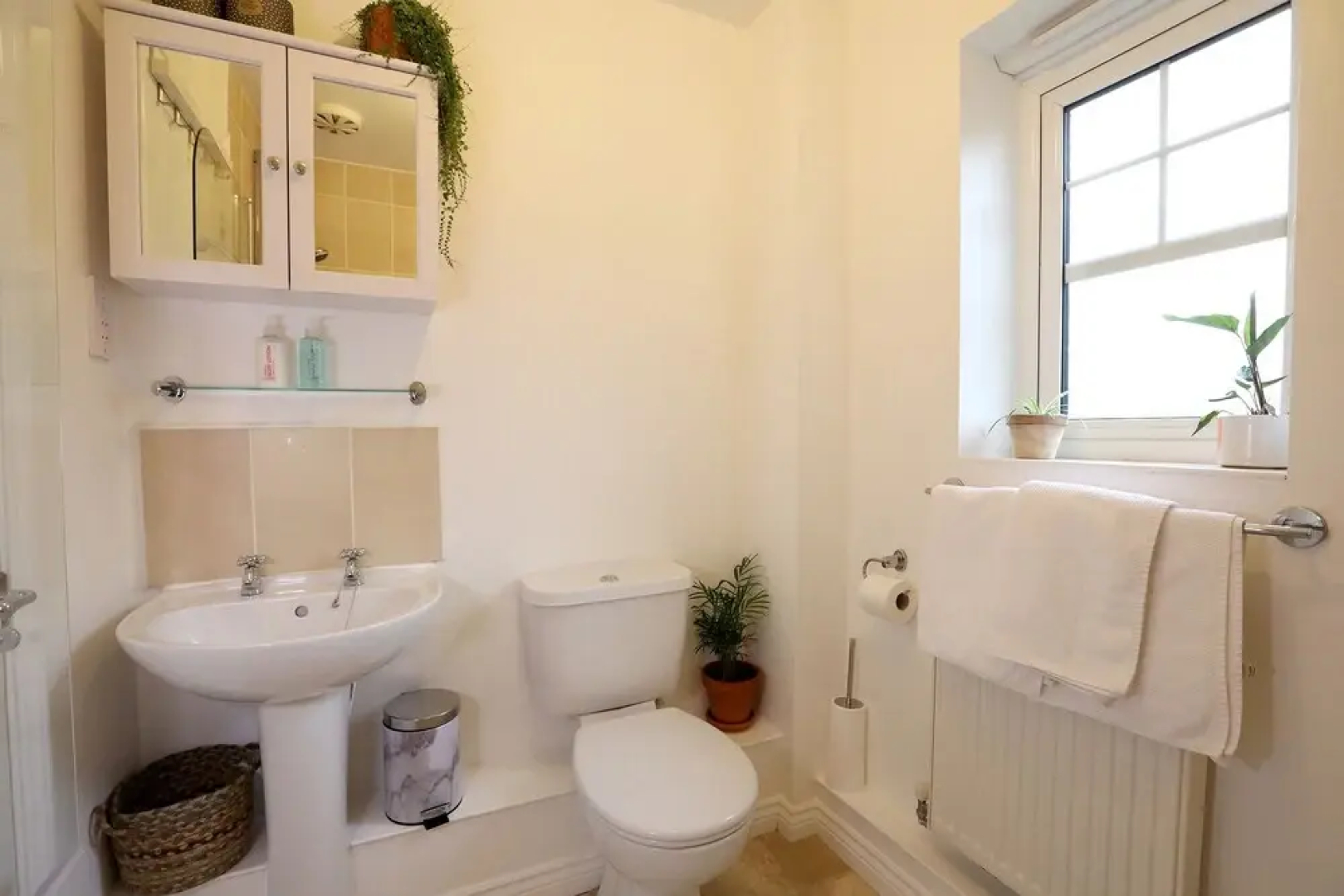 Hales Homely House