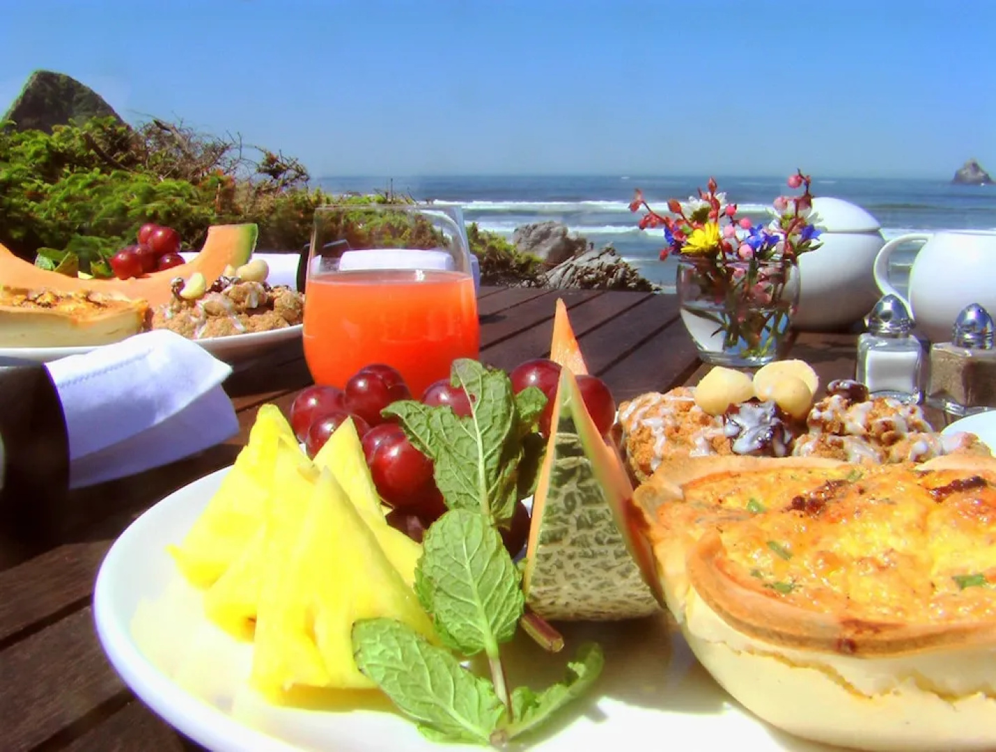 Ocean Point Inn & Spa