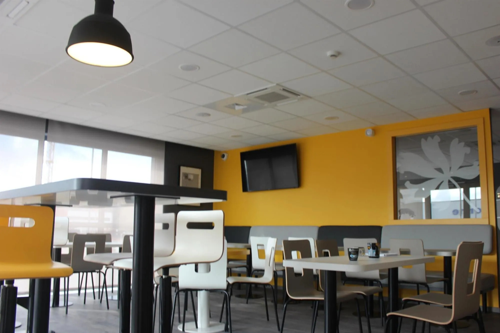 Premiere Classe Obernai Centre Gare