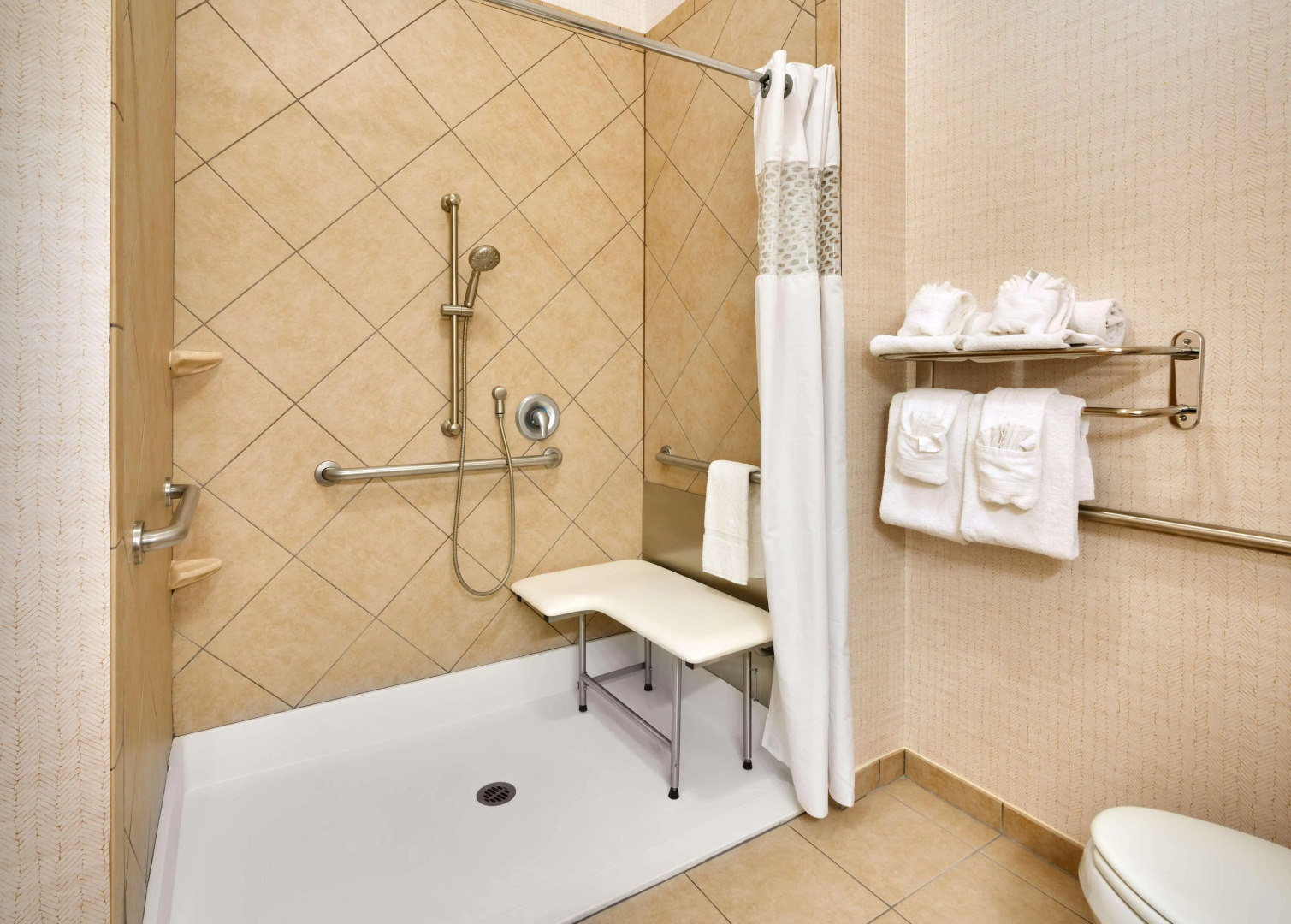 Hampton Inn & Suites Show Low-Pinetop