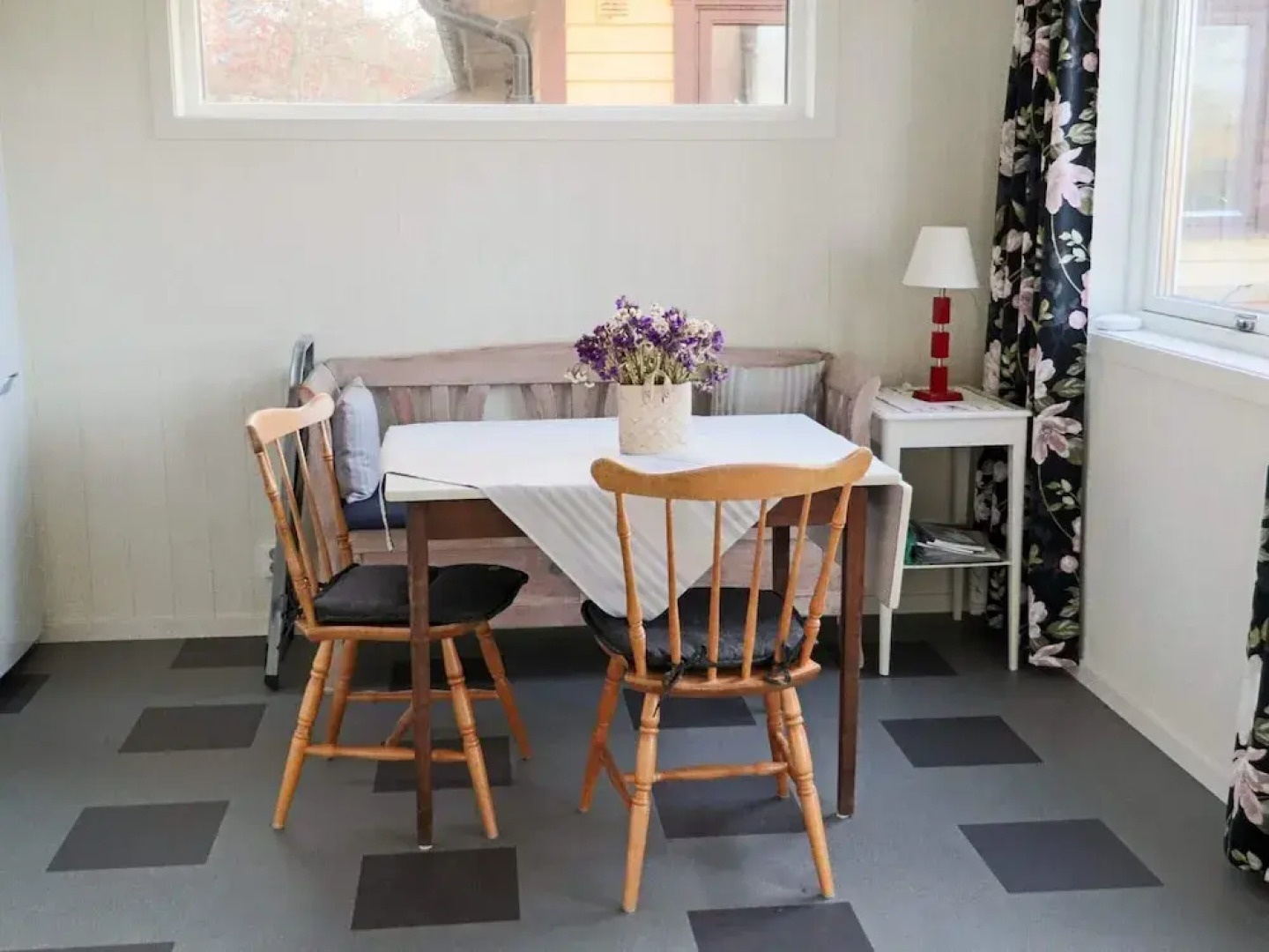 4 Star Holiday Home in Heberg