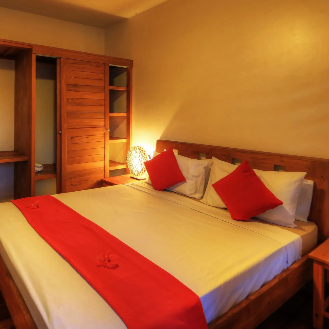 Tropicana Lagoon Apartments Resort and Restaurant