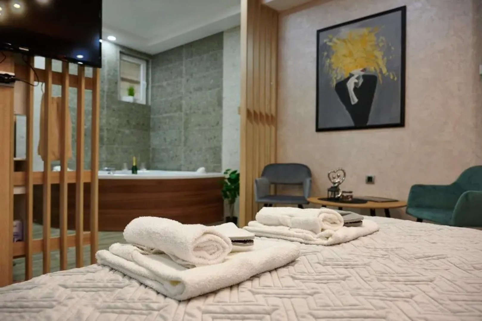 Vanimi Lux Apartments
