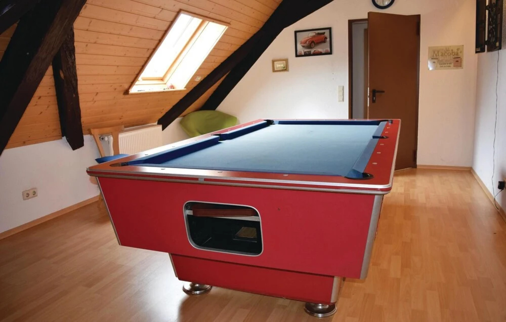 Stunning Apartment in Welschensteinach With 2 Bedrooms and Wifi