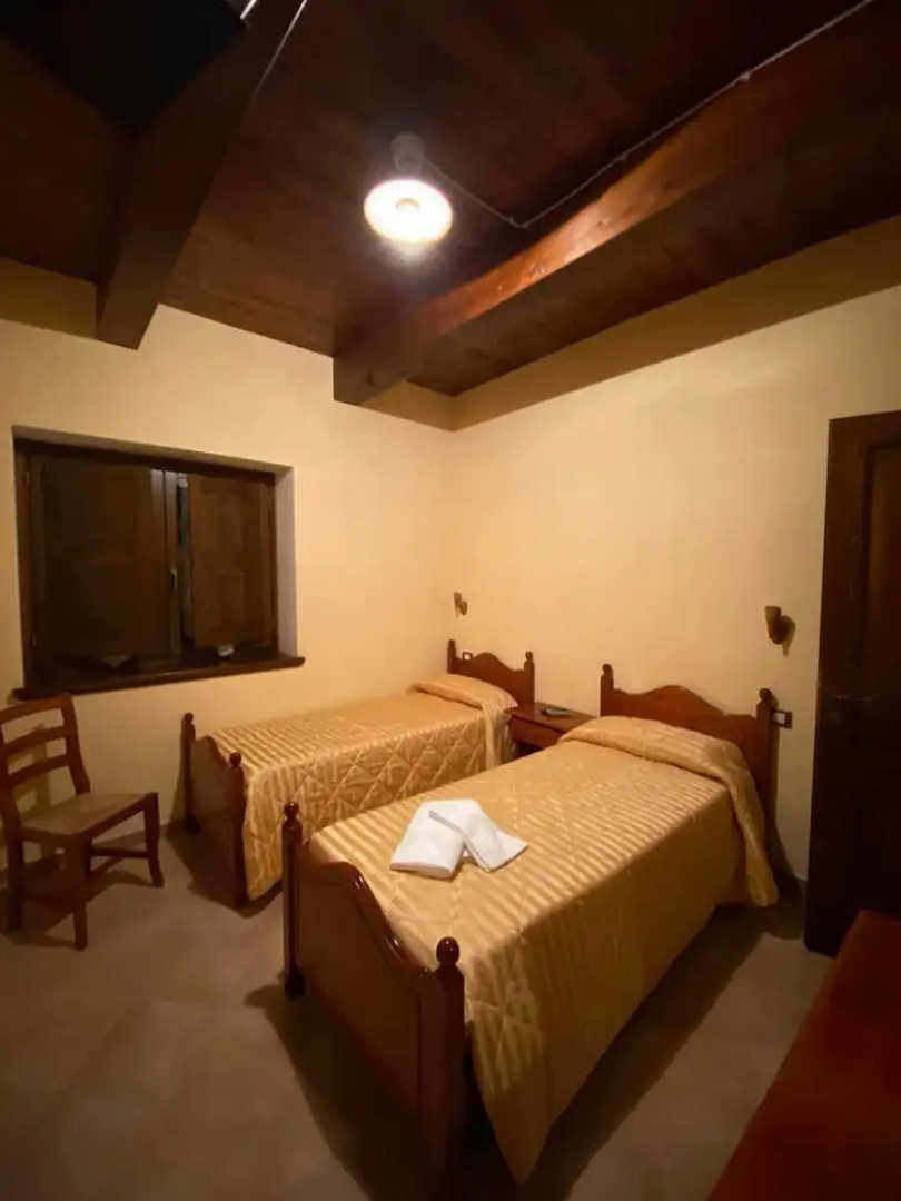 Agriturismo La Locanda del Gallo