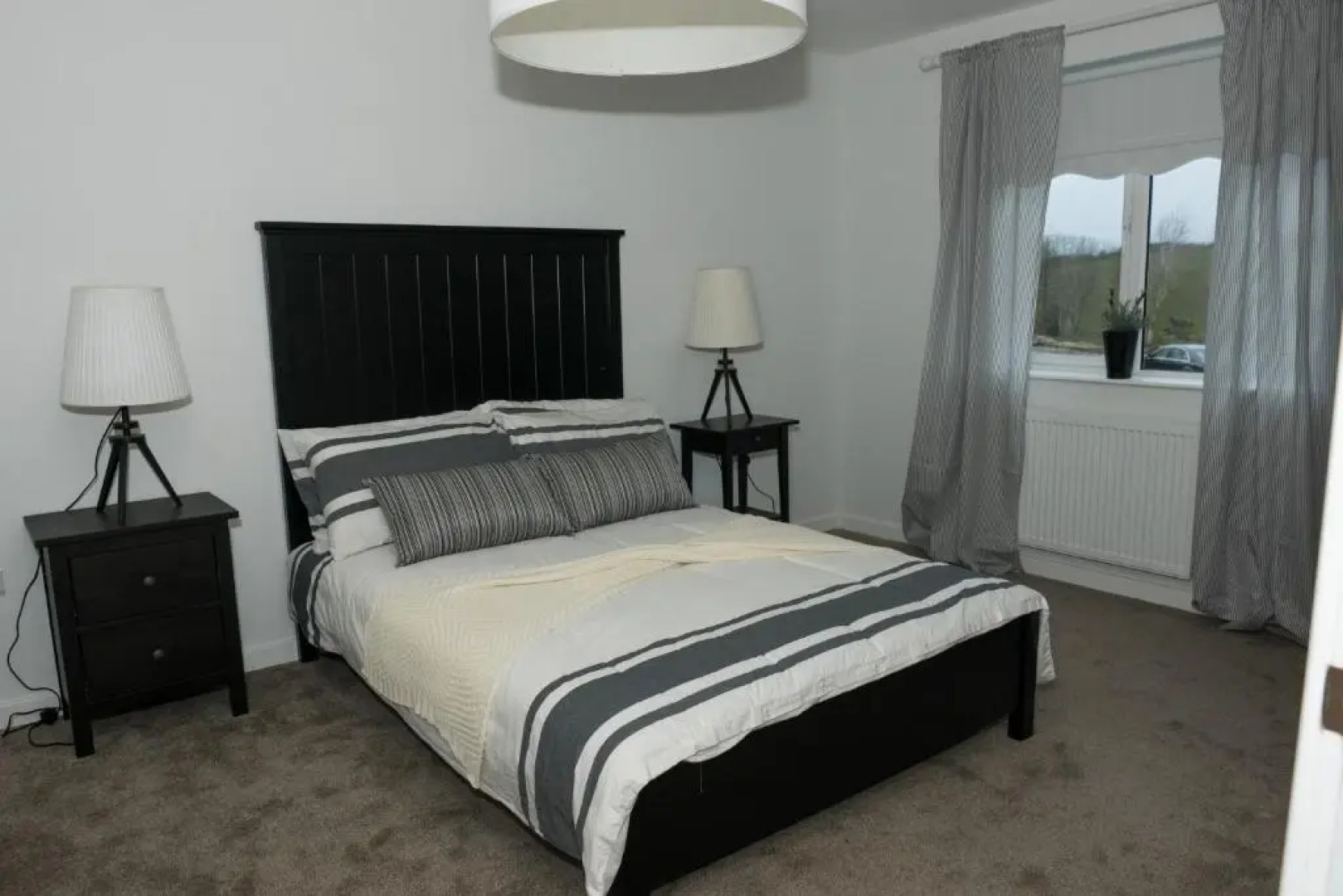 Walsh's - Mill Lodges-Cabins