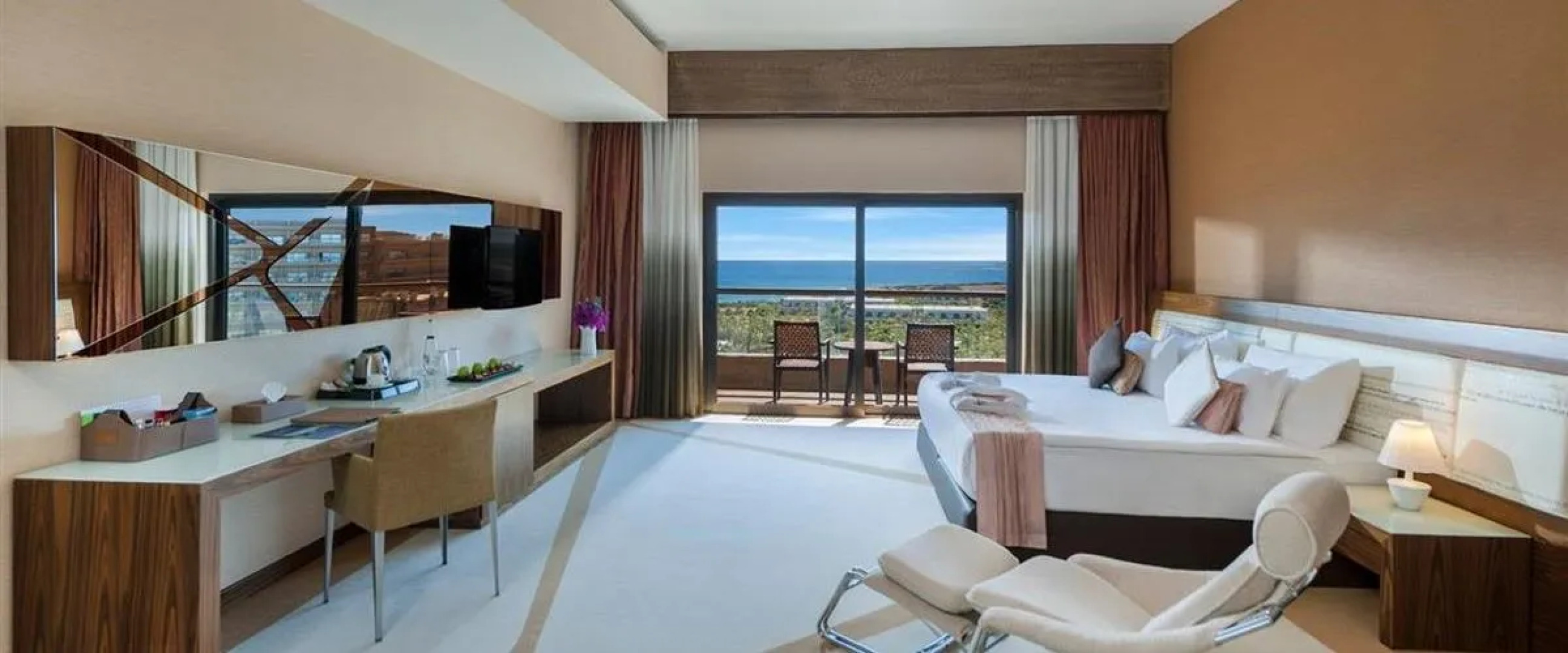 Nuhun Gemisi Deluxe Spahotel