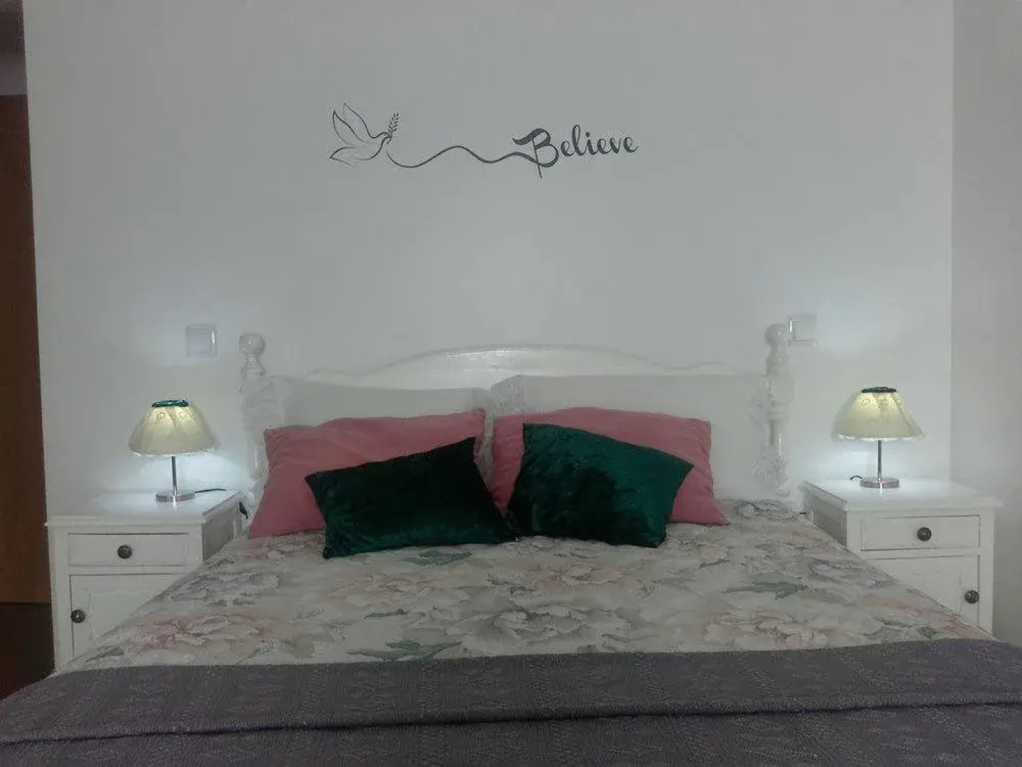 Mocho GuestHouse