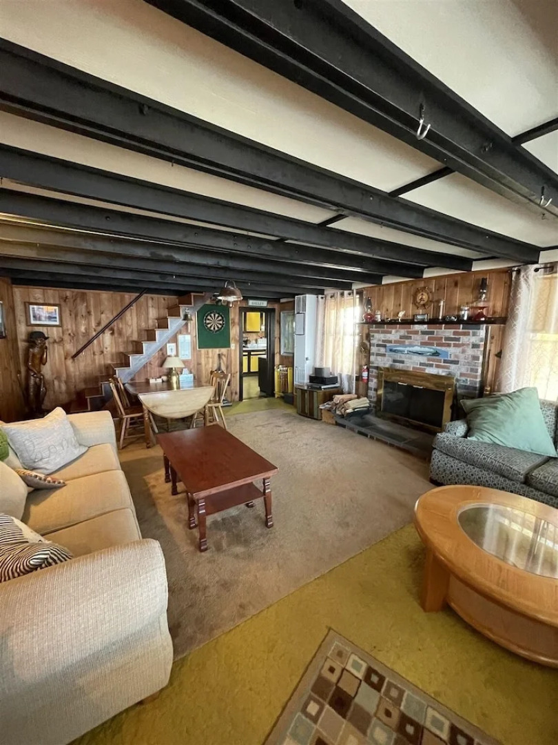 1901 House Limit 10 4 Bedroom Cottage by RedAwning