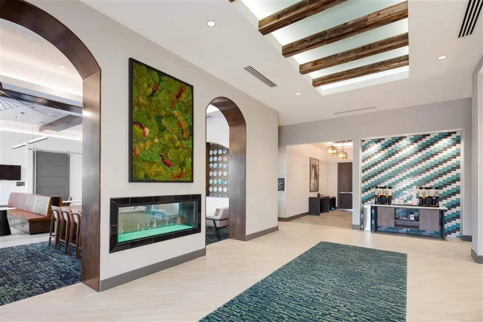 Hampton Inn Smithfield Selma