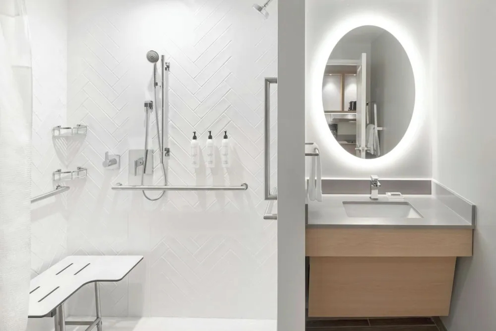 TownePlace Suites Detroit Taylor