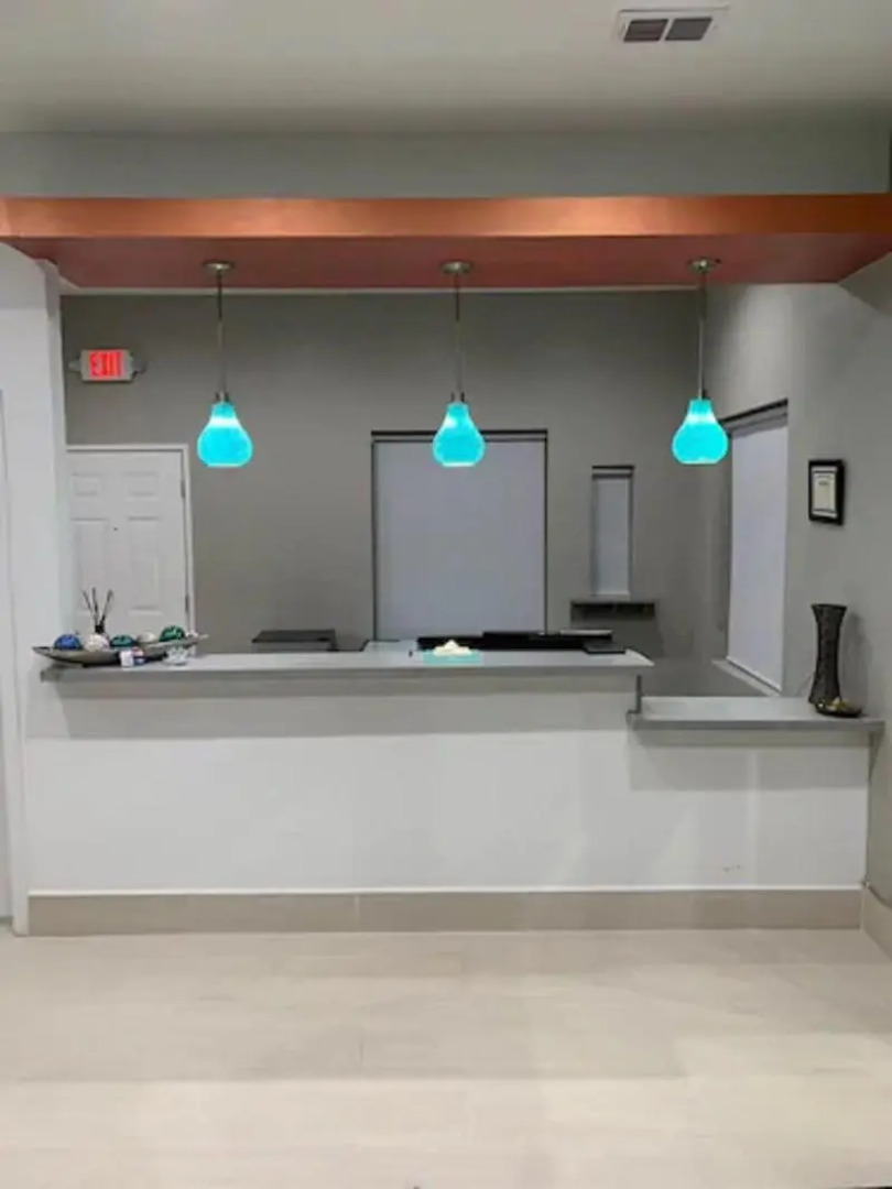 HomeStay Inn & Suites Edinburg