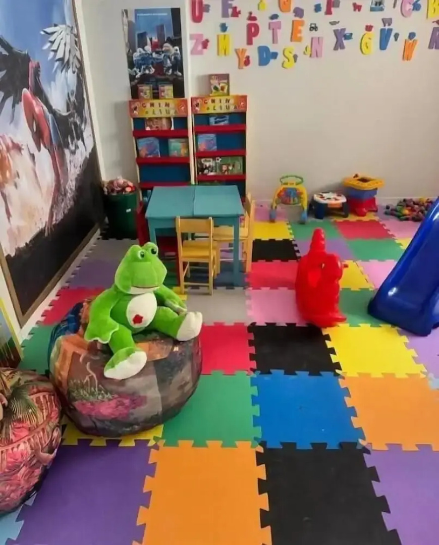 Guaruçá Pousada Apart Hotel