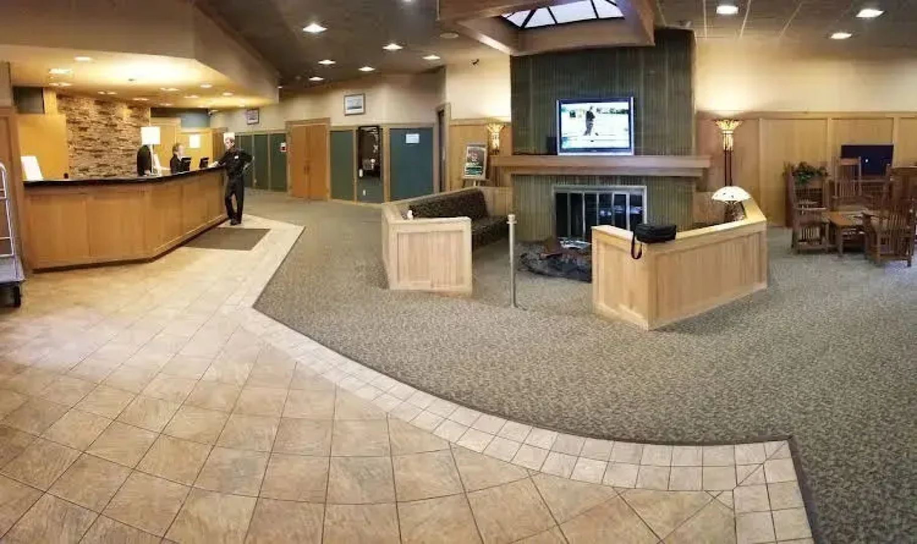 Ramada By Wyndham Alpena