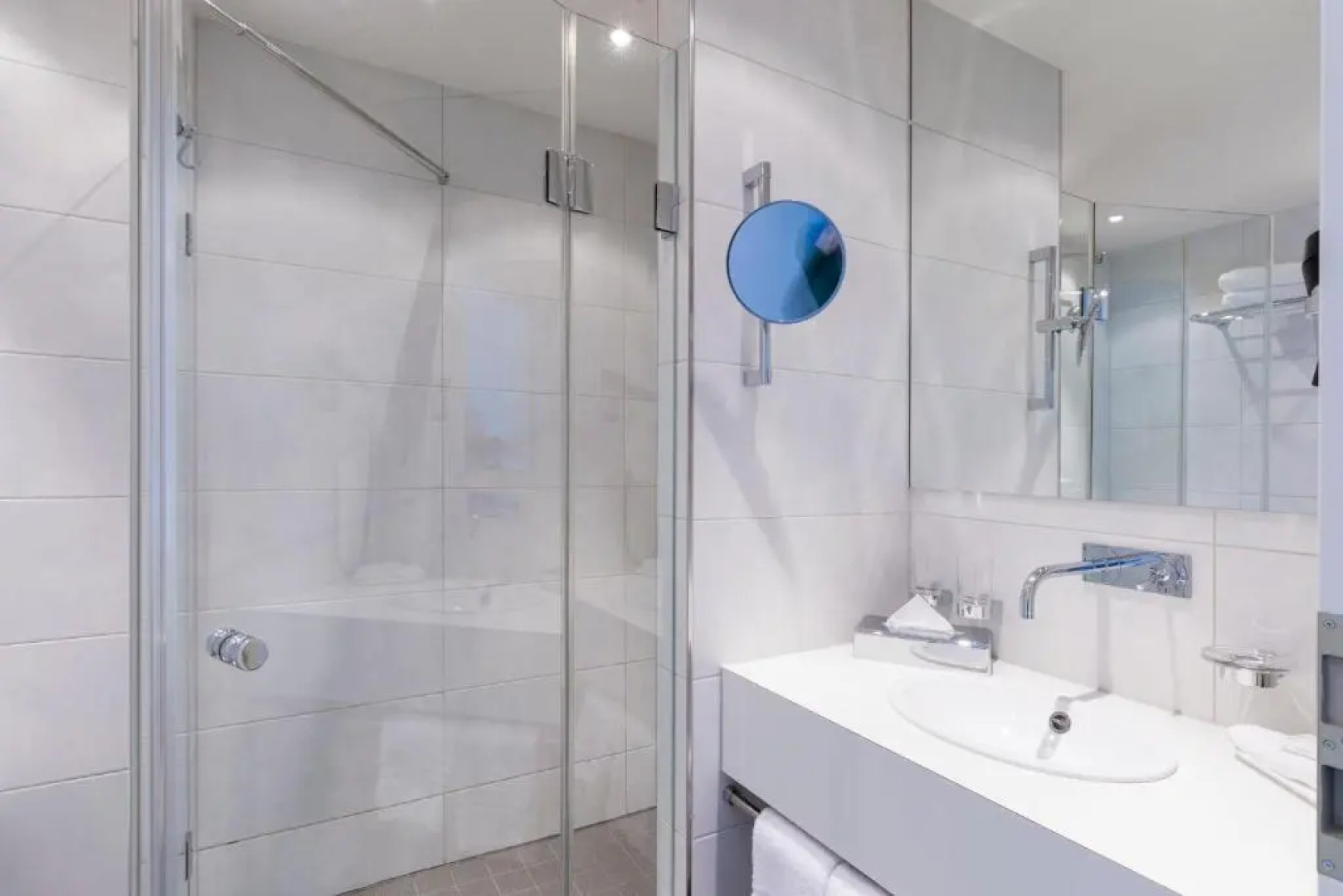 Hotel - Restaurant Adler