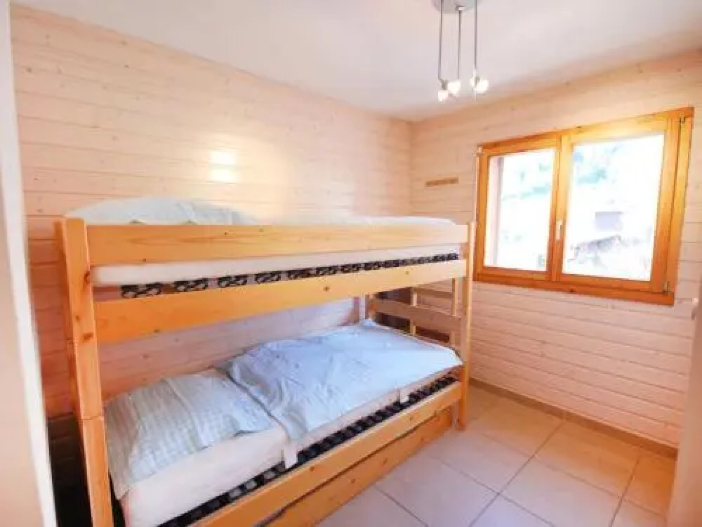 Apartment Les Chouettes 21