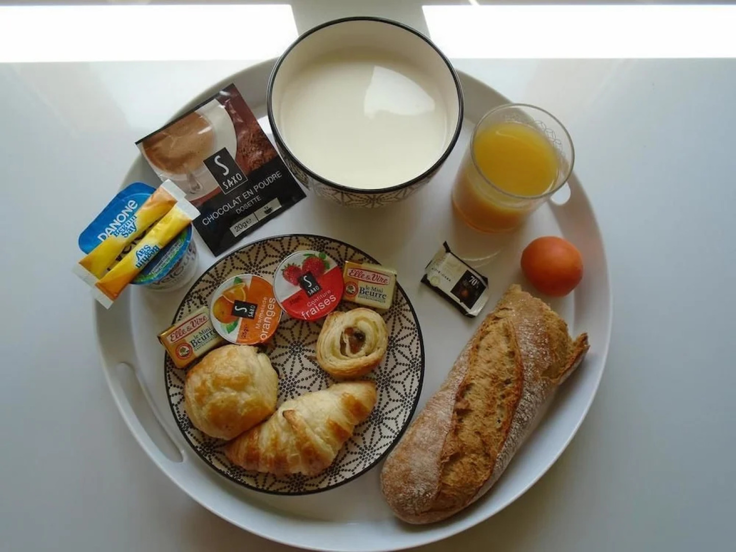 Maison d'hôtes les trois chemins