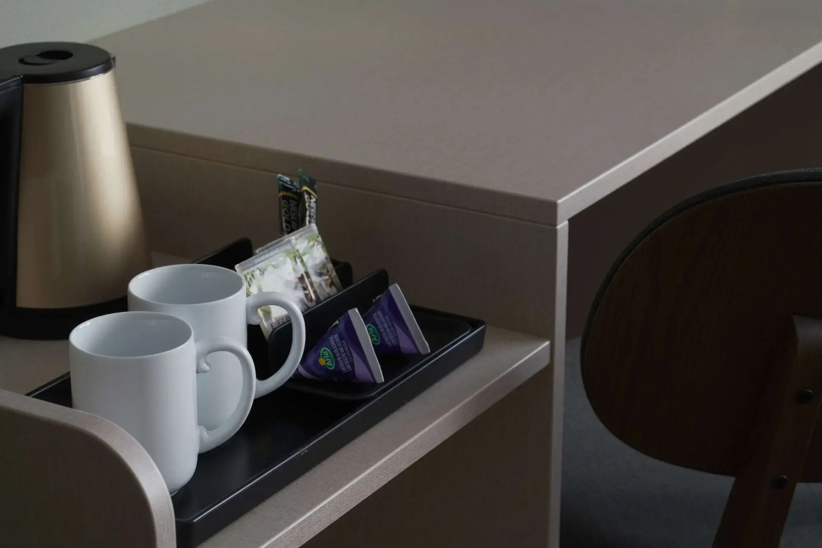 Hotell Danderyds Gästeri