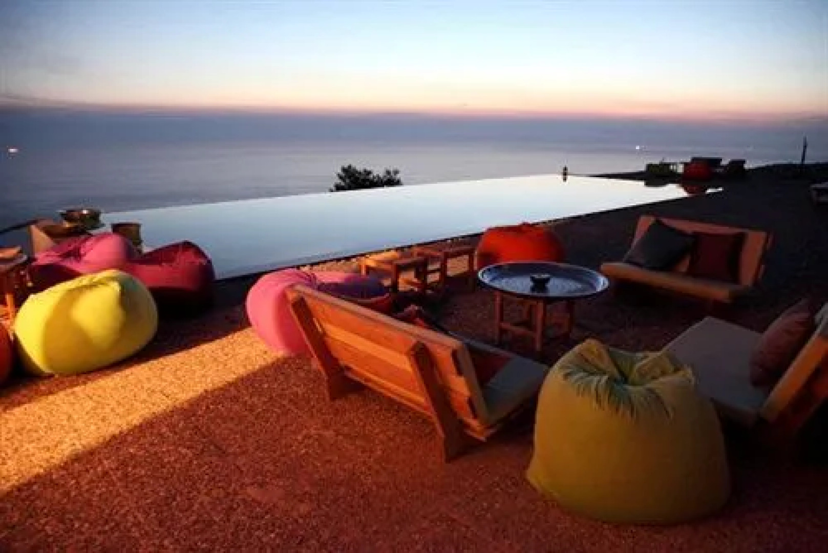 Serenity Boutique Hotel