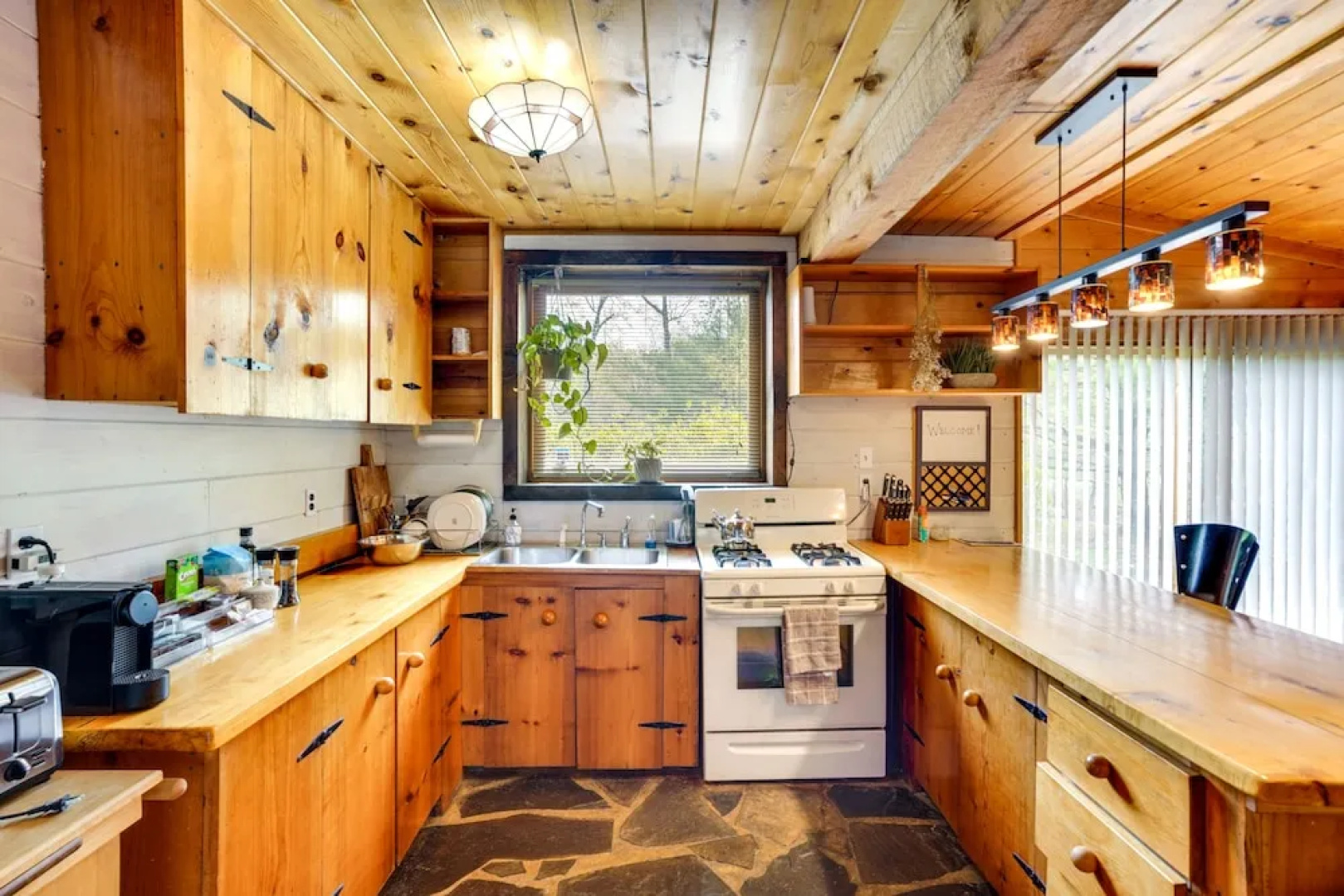 New York Vacation Rental w/ Large Deck!