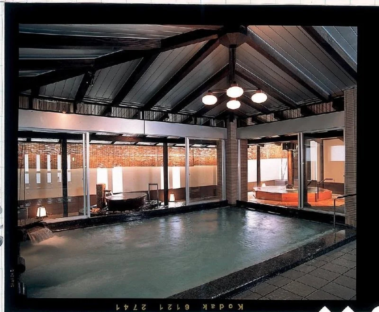 Gensen Yunoyado Kairi