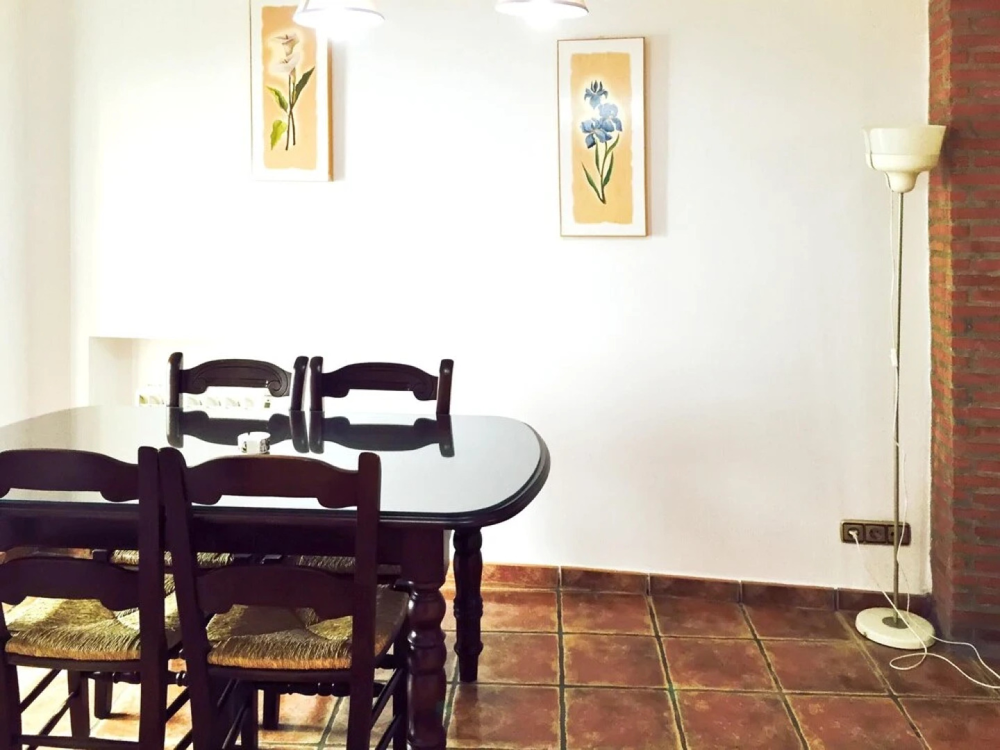 Holiday Home Calle Cuevas De La Sombra 28