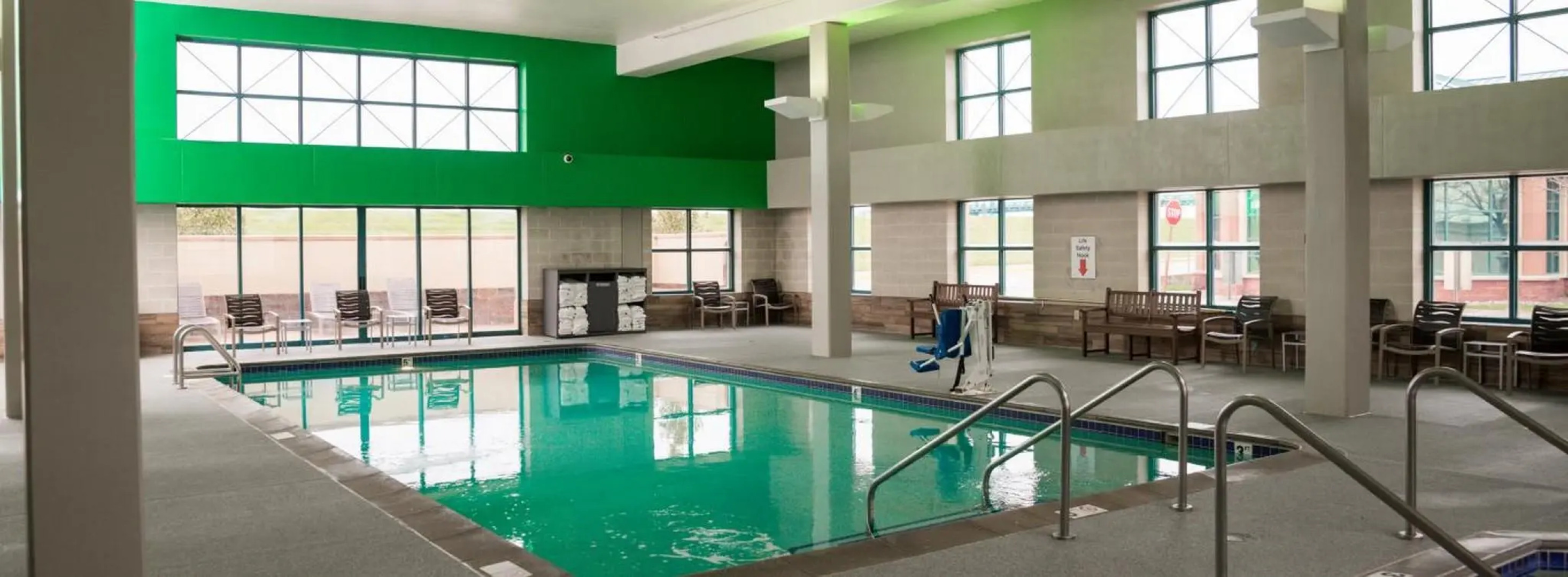 Isle Casino Hotel - Bettendorf