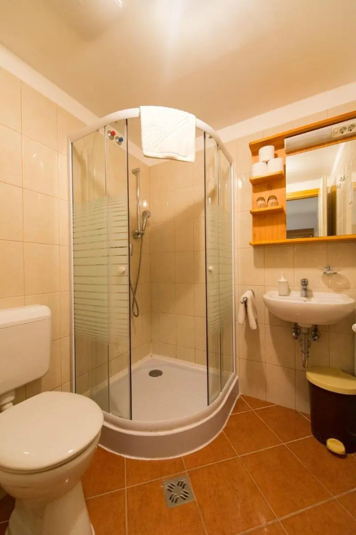 Club Tihany Resort