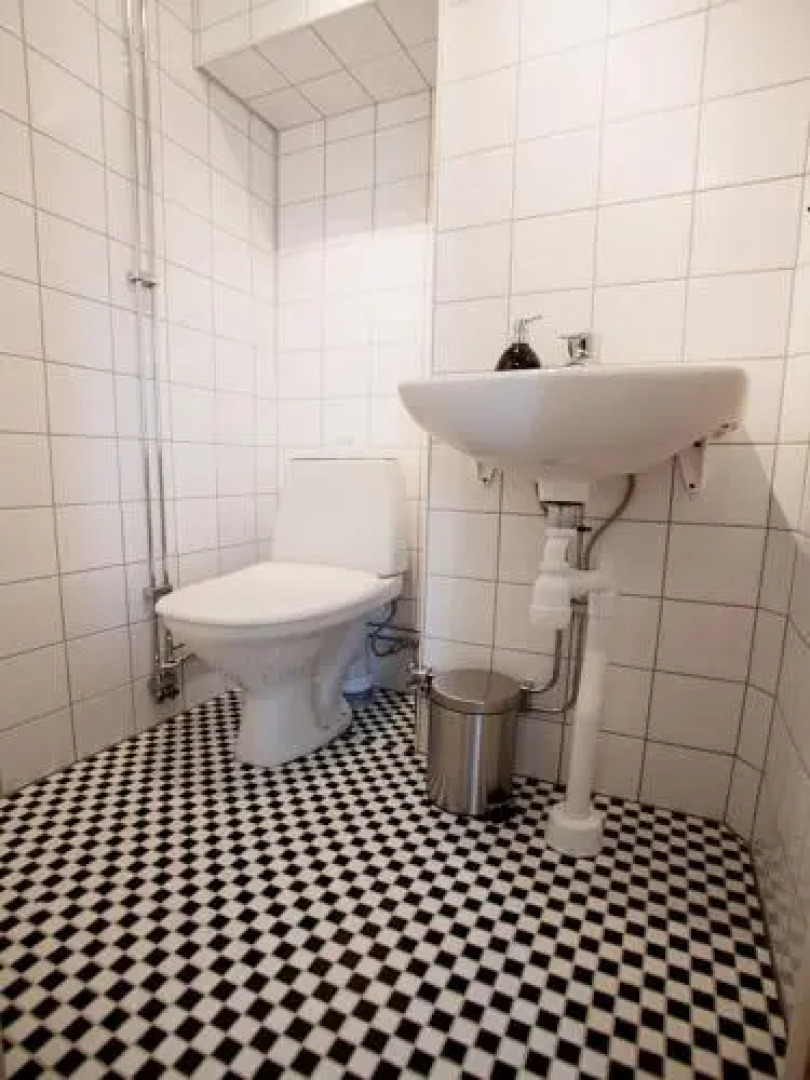 Uddens Bed & Breakfast