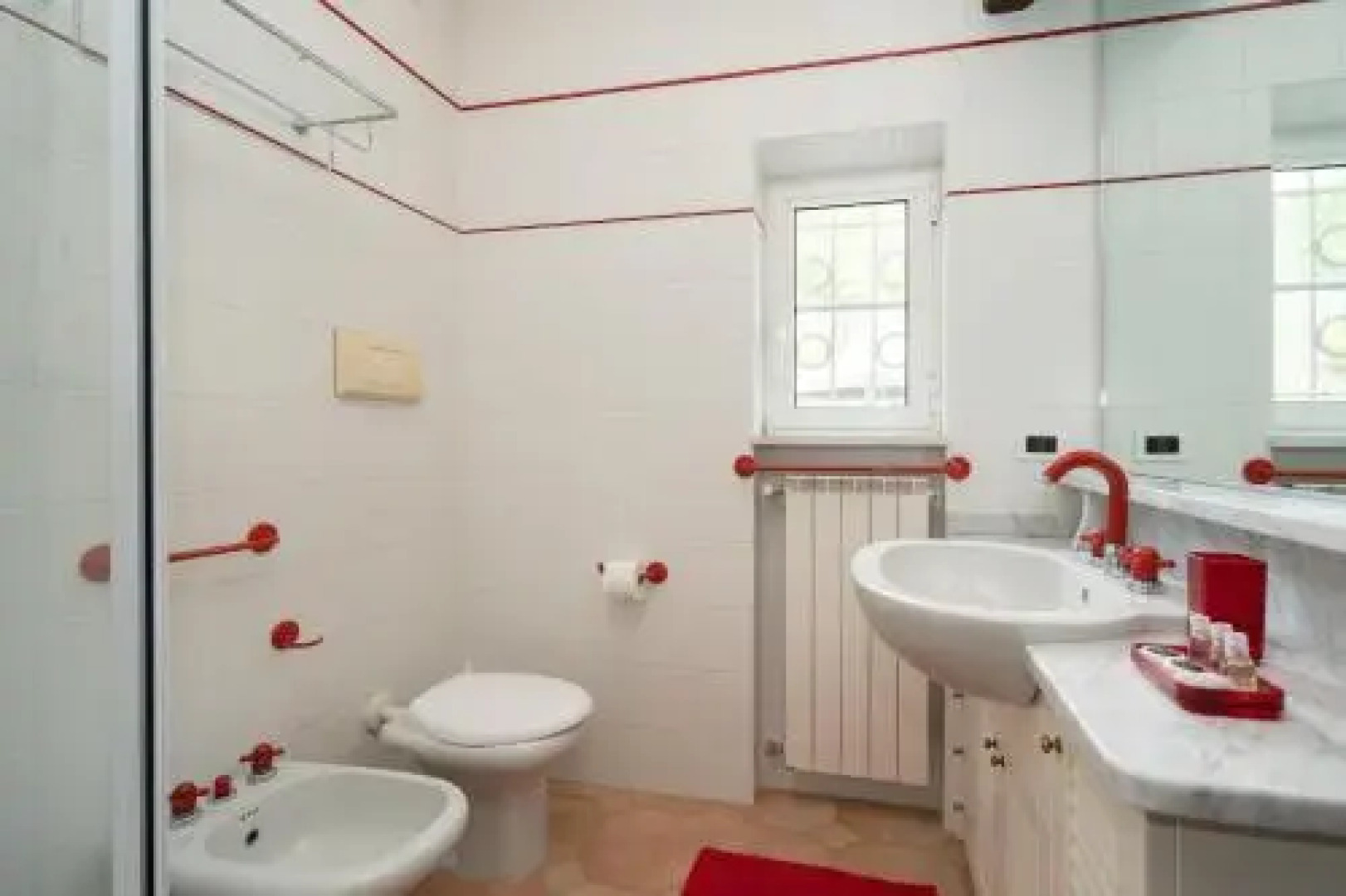 magicstay - flat 3 bedrooms 3 bathrooms - garlenda