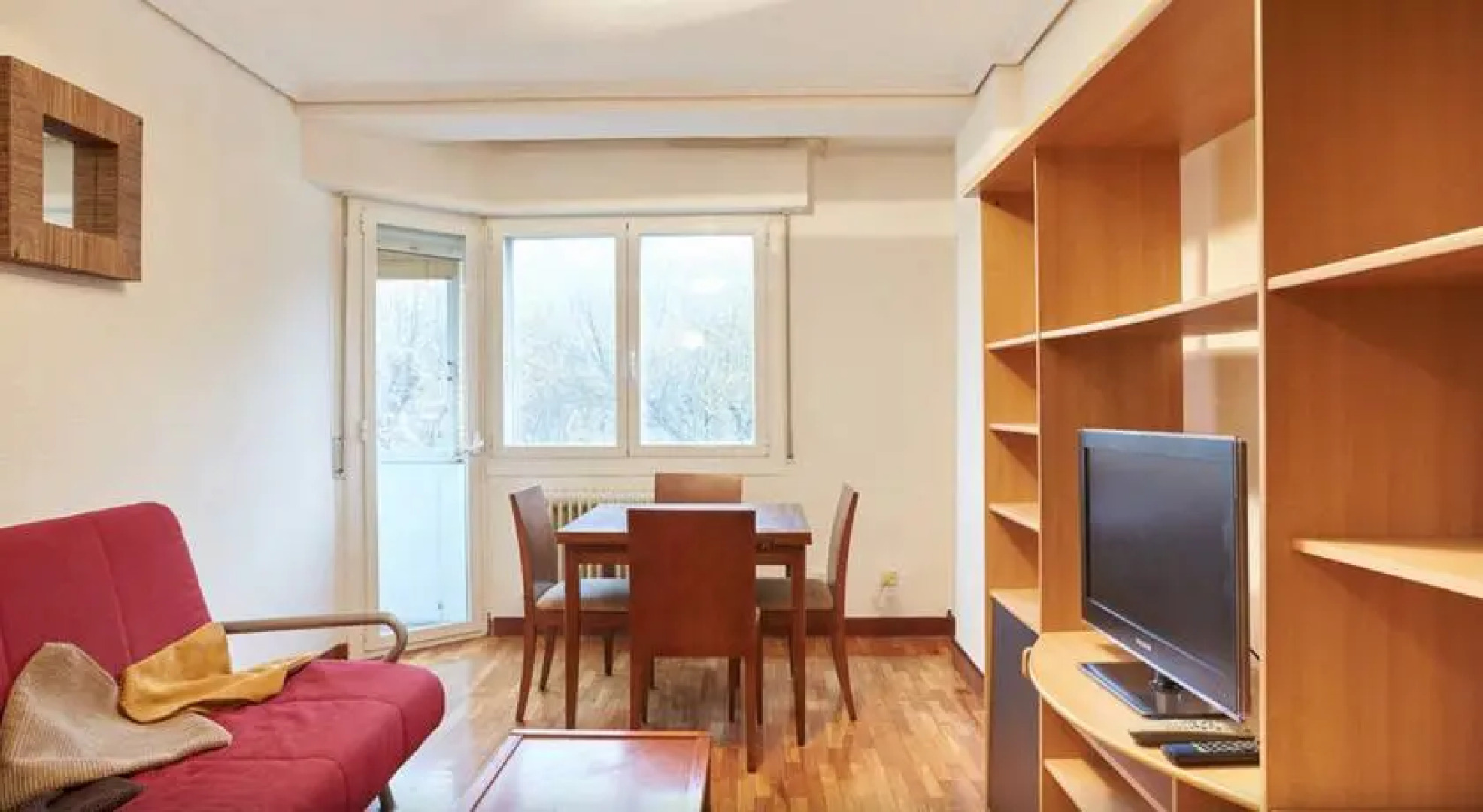 Nicanor Beistegui Apartment