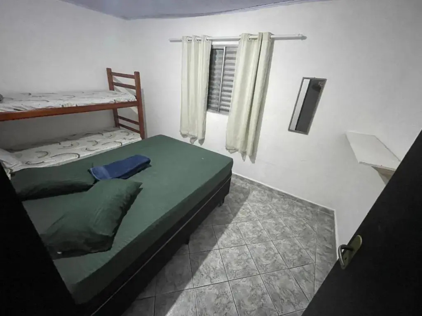 Pousada Lincoln Praia Grande