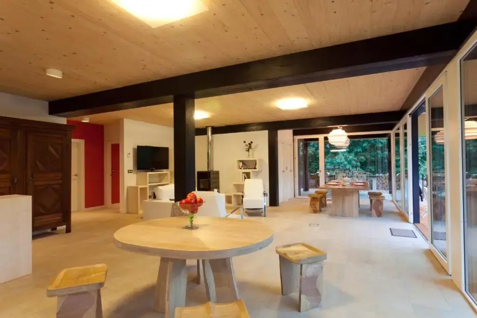 Las casas de Ea Astei