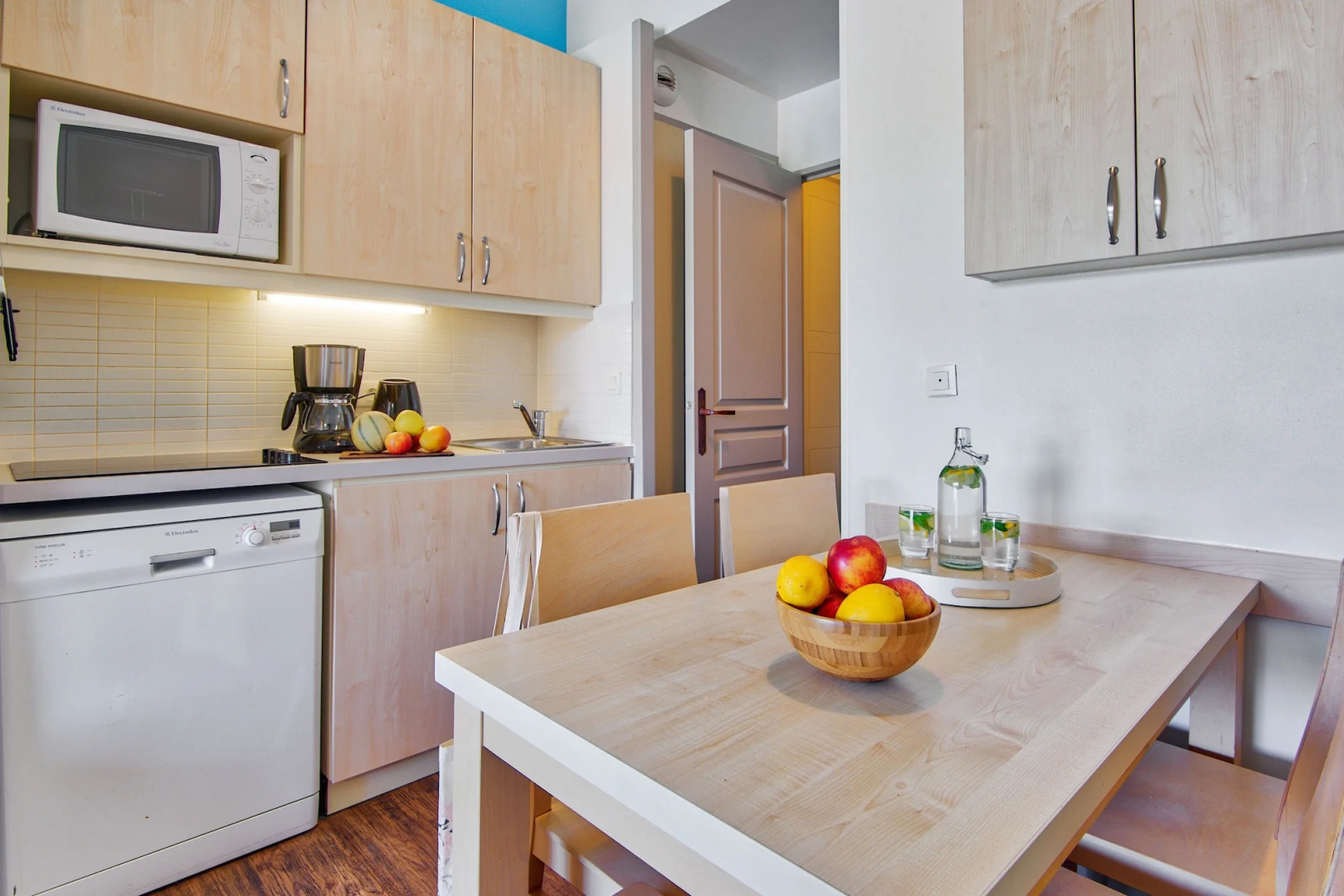 Pierre & Vacances Résidence Les Parcs de Grimaud