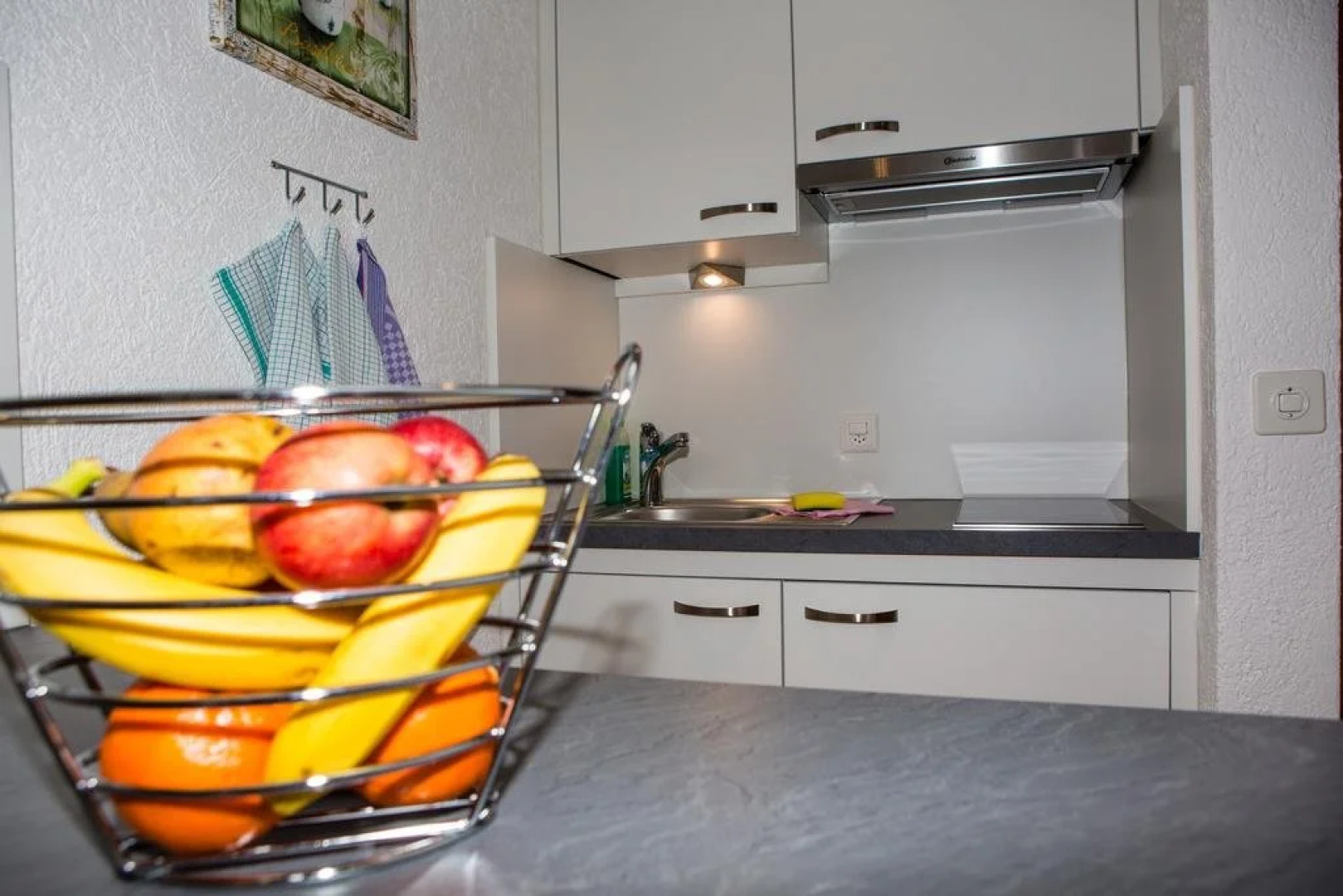 Atlantis Appartements