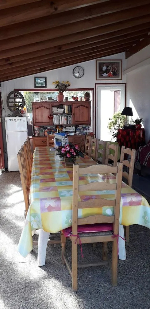 Chambres et Table d'hôtes Duprat