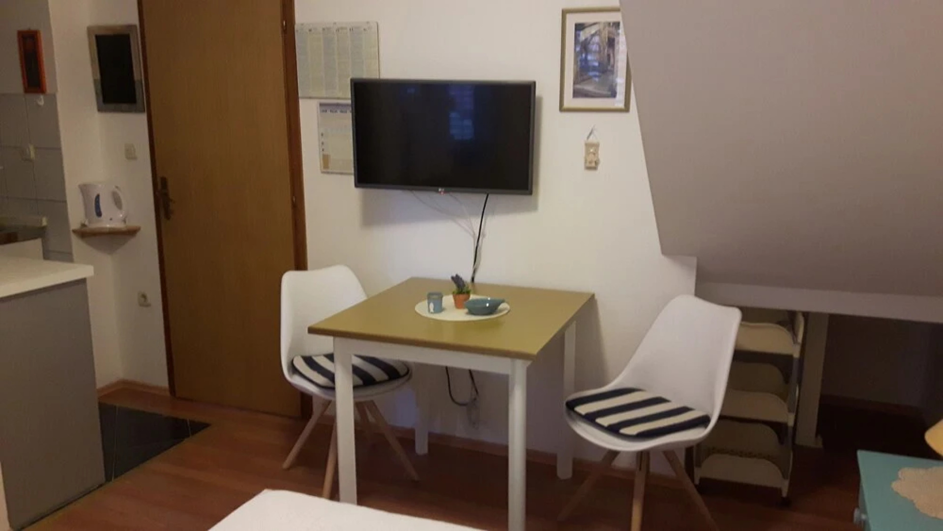 Apartments Viktorija